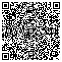 QR code with C A C S contacts