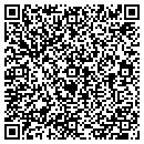 QR code with Days Inn contacts