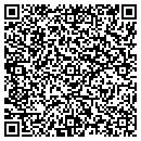 QR code with J Walter Michael contacts