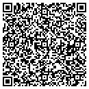 QR code with All About Hoisting contacts