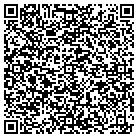 QR code with Kbic Tire & Flat Proofing contacts