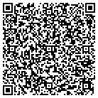 QR code with Senior Center Brandon Township contacts