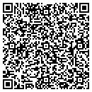QR code with Katt's Meow contacts