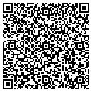QR code with The Quilted Rabbit contacts