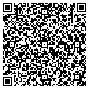 QR code with Enchante contacts