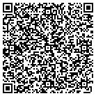 QR code with Weiss Appraisal Service Inc contacts
