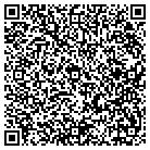 QR code with Macomb Building Maintenance contacts