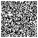 QR code with Clinical Spa contacts