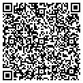 QR code with JRJ contacts
