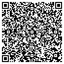 QR code with Gary's Towing contacts
