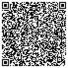 QR code with Christ Our Savior Lutheran Chu contacts