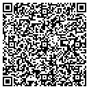 QR code with A A Tailoring contacts