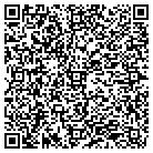 QR code with First Church Christ Scientist contacts