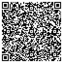 QR code with B J Communications contacts