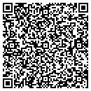 QR code with Clark Super contacts