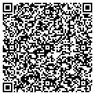 QR code with Gmb Architects-Engineers contacts