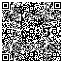 QR code with Baldwin Cafe contacts