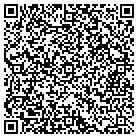 QR code with AAA Signs & Screen Print contacts
