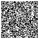 QR code with Art Machine contacts
