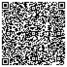 QR code with Tim Petefish Construction contacts