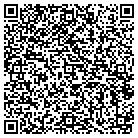 QR code with Peaks Construction Co contacts