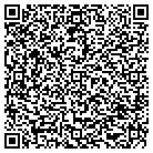 QR code with Holland Litho Printing Service contacts