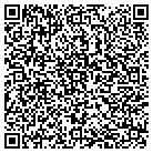 QR code with JLH Lawncare & Landscaping contacts
