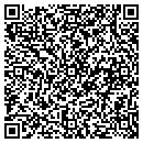 QR code with Cabana Cafe contacts