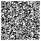 QR code with Saint Anthony of Padua contacts