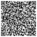 QR code with M-46 Auto Parts contacts