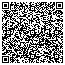 QR code with Dp Vending contacts