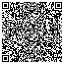 QR code with K C Graphics contacts
