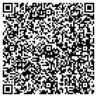 QR code with Mary's Monogramming Service contacts