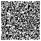 QR code with Tangles Hair & Nail Salon contacts