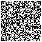 QR code with Oakland Macomb Heating & Cool contacts