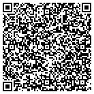 QR code with Marshall Disposal Service contacts