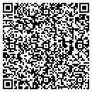 QR code with Cadet Tavern contacts