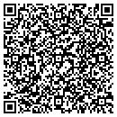 QR code with PTJ & Assoc Inc contacts