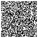 QR code with Zw Tech Service Co contacts