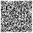 QR code with Highland Fire Department contacts