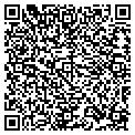 QR code with Glade contacts