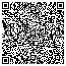 QR code with Toms Sports contacts