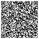 QR code with A Plus Cleaning Service contacts