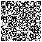 QR code with Rainbows End Yarn Crafts & Var contacts