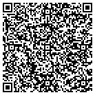 QR code with Max Tramismission & Auto Repr contacts