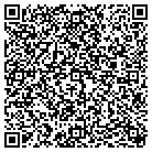 QR code with H & R Block Tax Service contacts