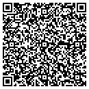 QR code with C K Cleaning Service contacts