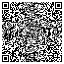 QR code with Rod Painting contacts