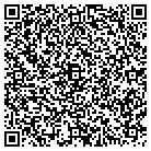 QR code with Mt Hope Catholic Cemetery In contacts