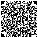 QR code with Angelo Hamlin DO contacts